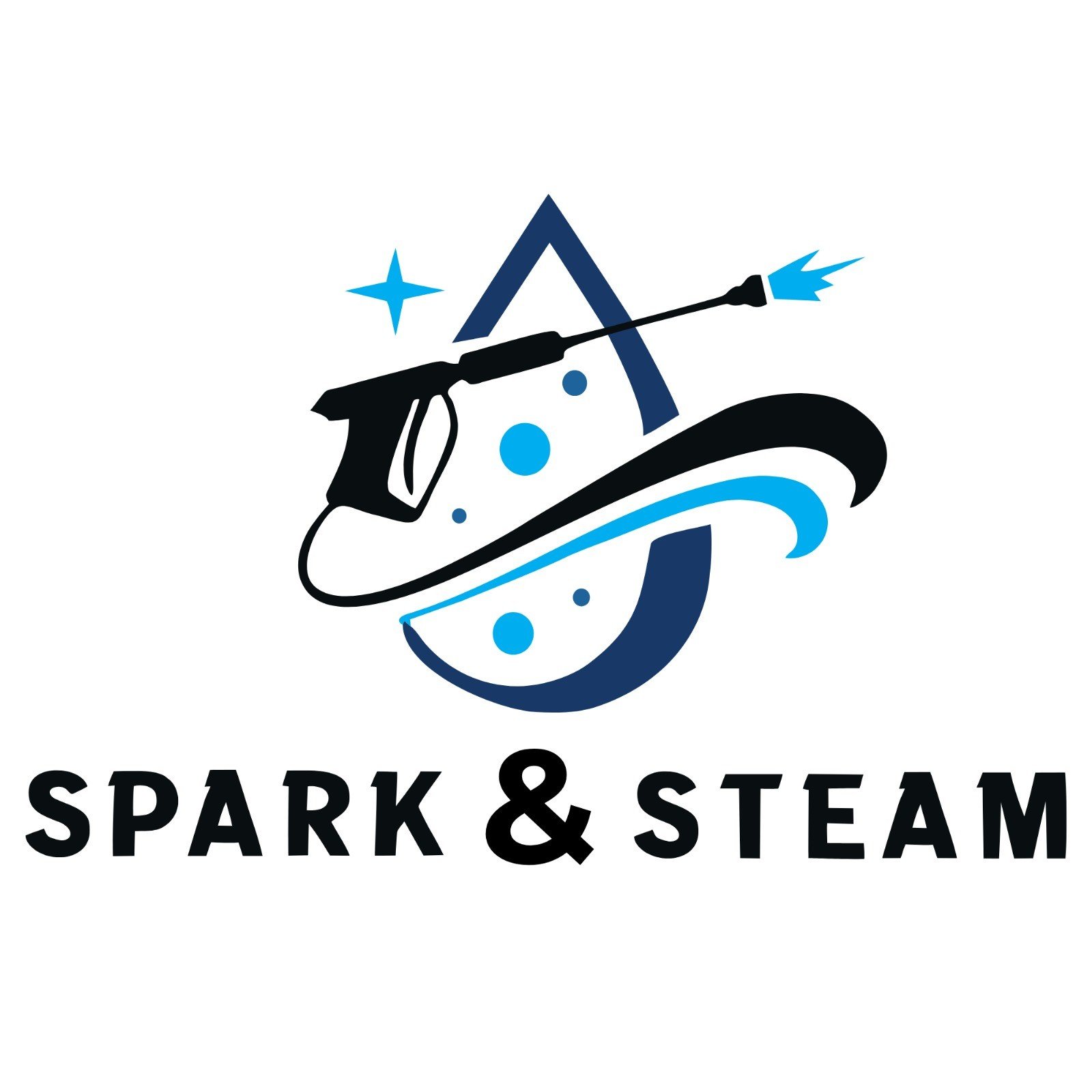 Spark N Steam